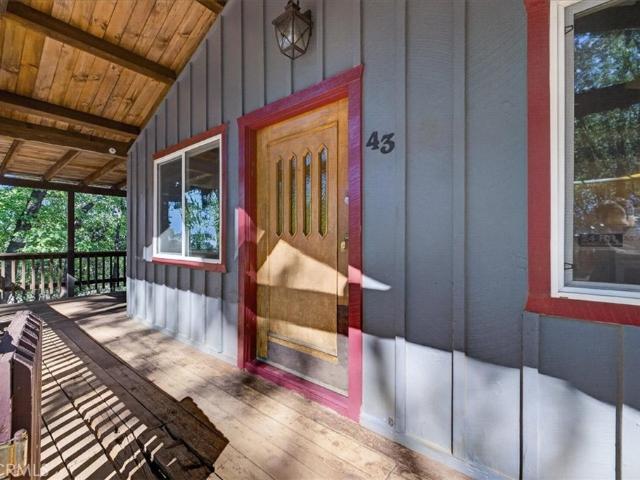 House for sale in Butte County, California
