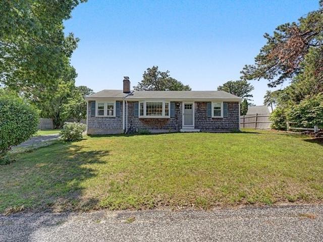 House for sale in Dennis, Massachusetts