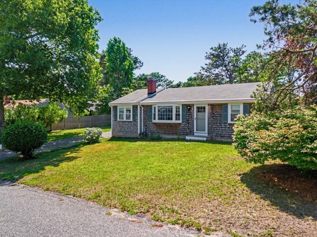 House for sale in Dennis, Massachusetts