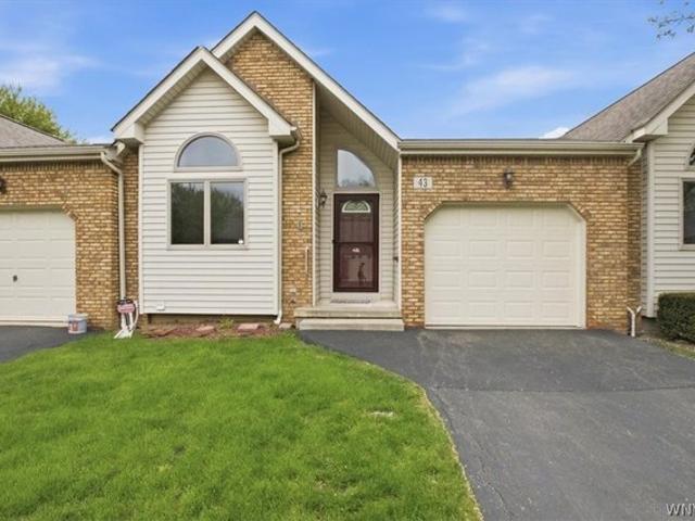 Condo for sale in Buffalo, New York