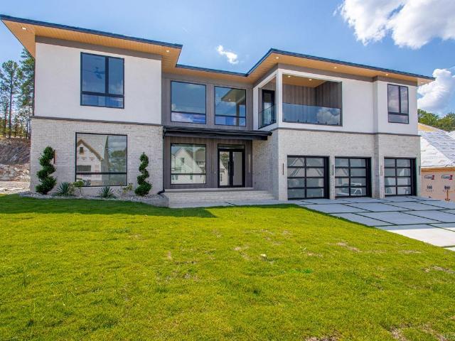 House for sale in Ark