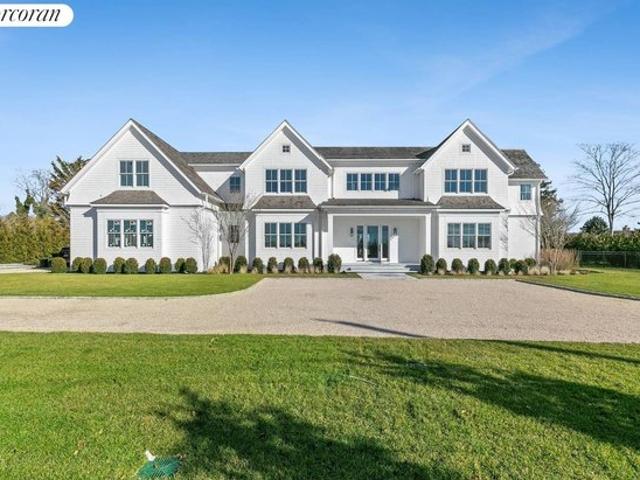 House for sale in Sagaponack, New York