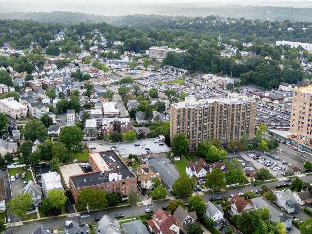 House for sale in White Plains, New York