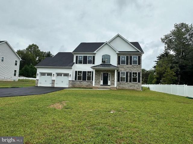 House for sale in Bucks, Pennsylvania