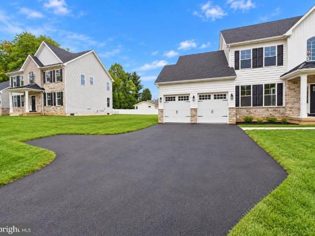 House for sale in Casey Highlands, Warminster Township