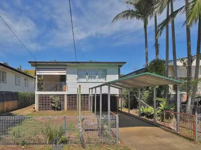 House for rent in Toombul, Queensland