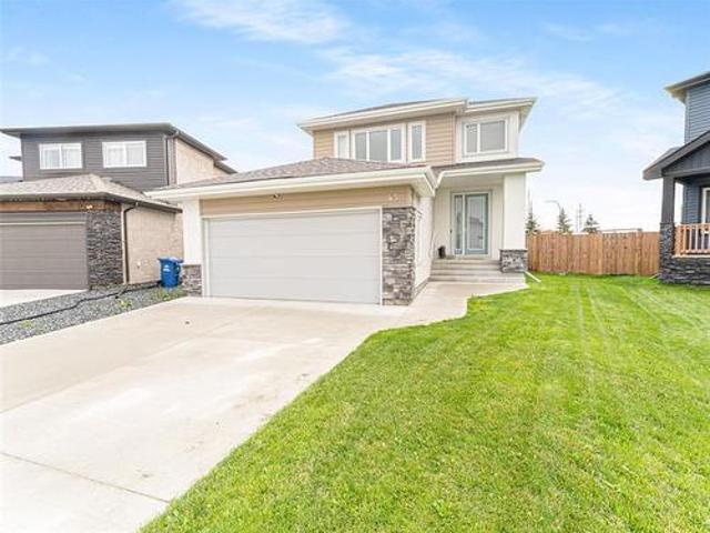 House for sale in Charleswood - Tuxedo - Westwood, Winnipeg