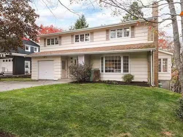 House for sale in Fairview, Nova Scotia