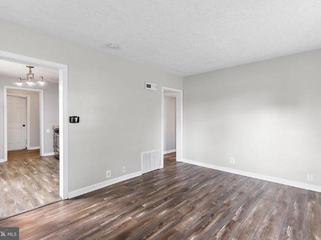 Townhouse for sale in Aberdeen, Maryland