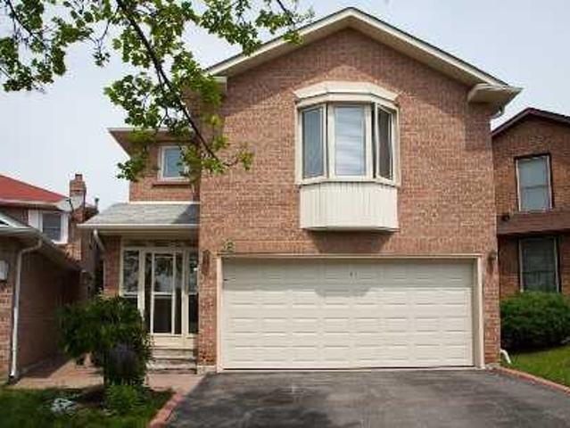 House for sale in York, Ontario