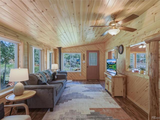 House for sale in South Fork, Colorado