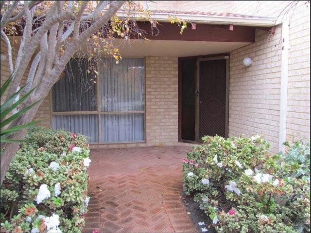 Apartment for rent in Morley, City of Bayswater