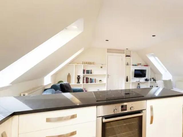 Apartment for rent in Haymarket, Scotland