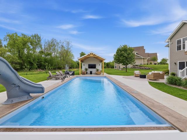 House for sale in Waupun, Wisconsin