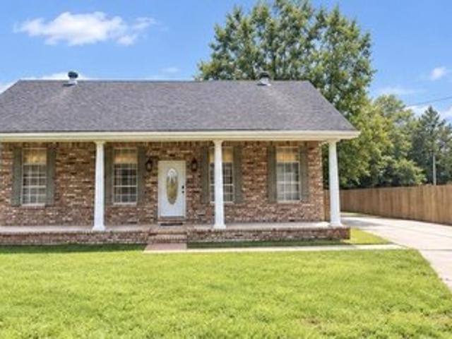 House for sale in Lumberton, Hardin County