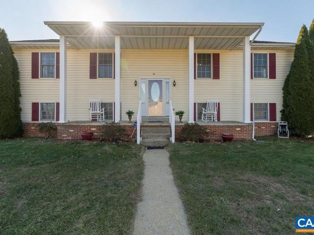 House for sale in Virginia