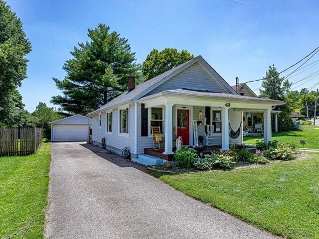 House for sale in Lawrenceburg, Indiana
