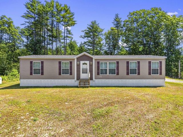 House for sale in Wiscasset, Maine