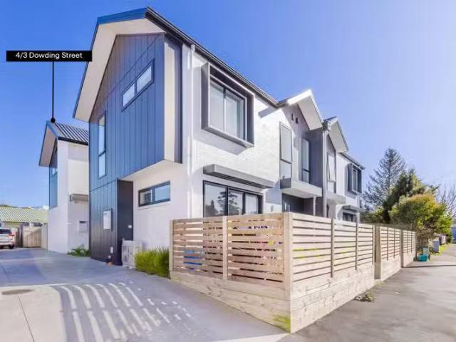Apartment for sale in Hamilton, Waikato