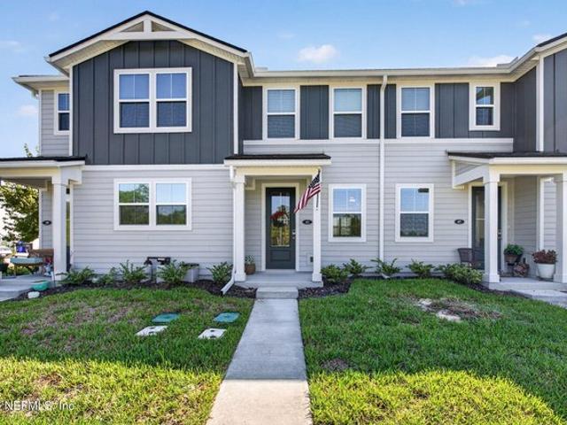 Townhouse for sale in Jacksonville, Florida