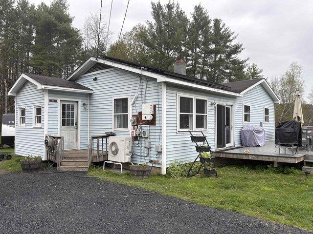 House for sale in Bethel, Vermont