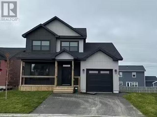 House for sale in St. John's