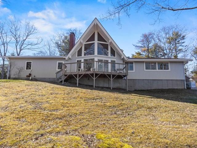 House for sale in Phippsburg, Maine
