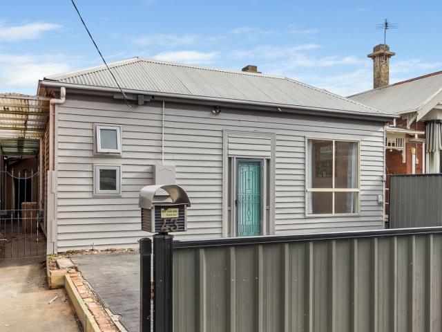 House for rent in Footscray