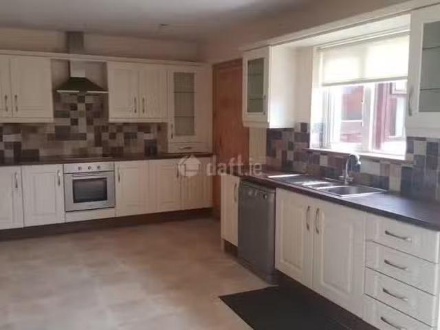 House to rent
