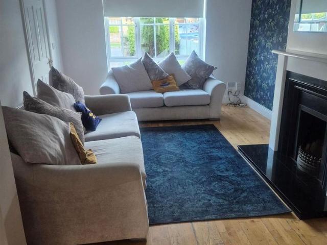 House to rent in Dun Emer, Lusk