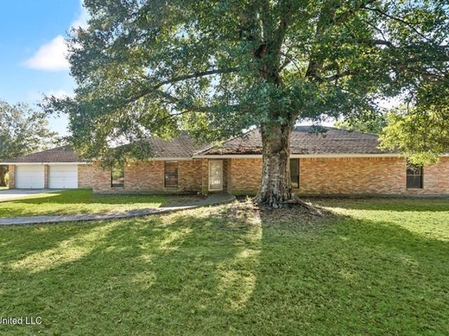 House for sale in Picayune, Mississippi
