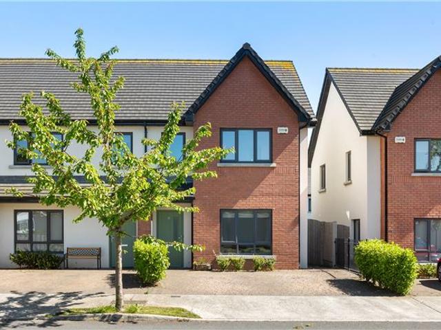 House for sale in Bluebell, North Tipperary