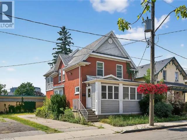 House for rent in Uptown, Waterloo