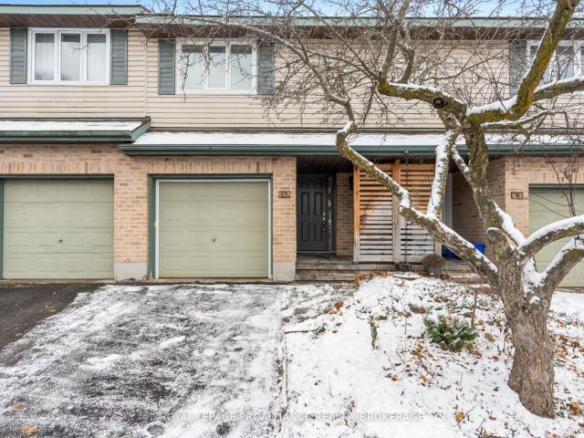 House for sale in Kingston, Ontario