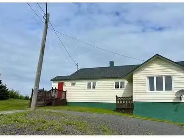 House for sale in Durrell, Twillingate