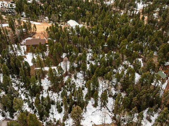 Land for sale in Teller, Colorado