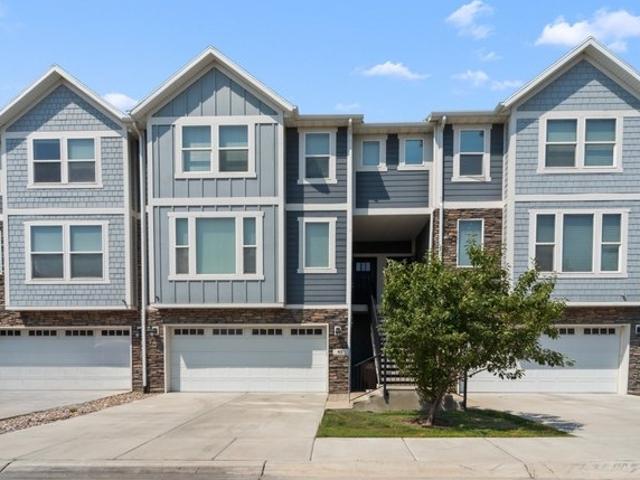 Townhouse for sale in Draper, Utah
