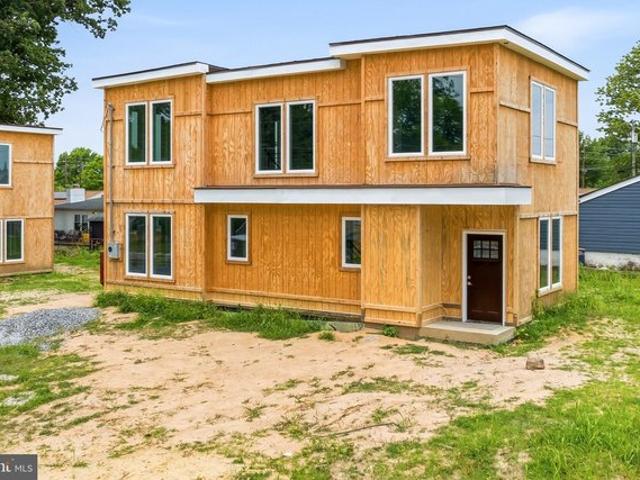 House for sale in Lawnside, New Jersey