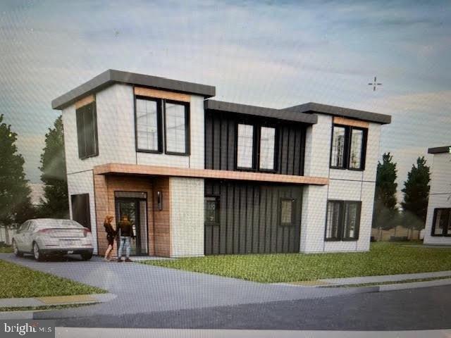 House for sale in Lawnside, New Jersey