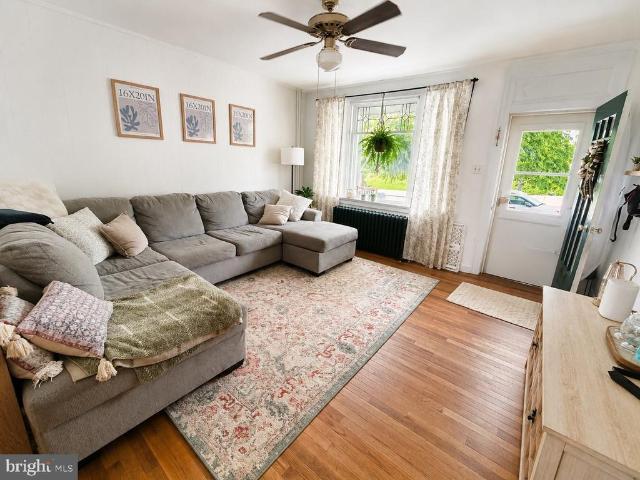 Townhouse for sale in Womelsdorf, Pennsylvania