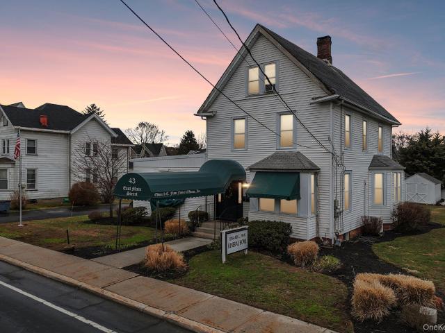 Commercial for sale in Rockland, New York