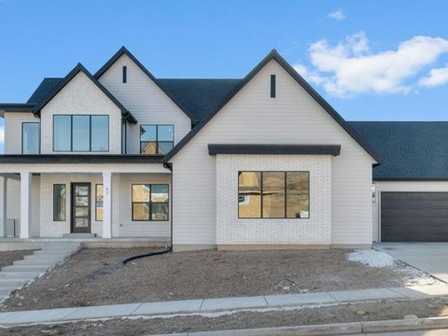 House for sale in Lehi, Utah