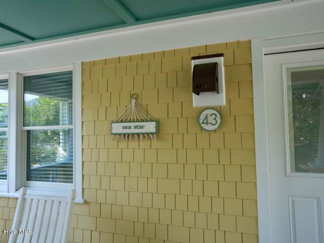 House for sale in North Carolina