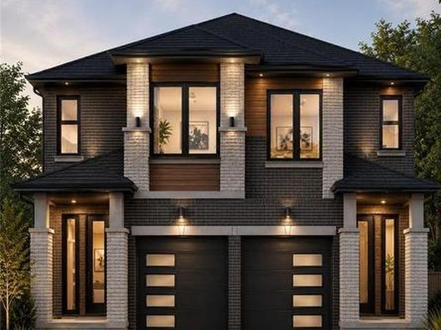 House for sale in Brant, Ontario