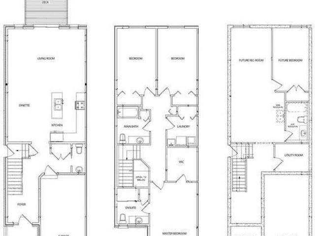 House for sale in Brantford, Ontario