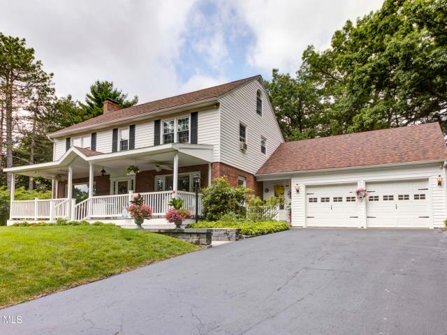 House for sale in Cropseyville, New York