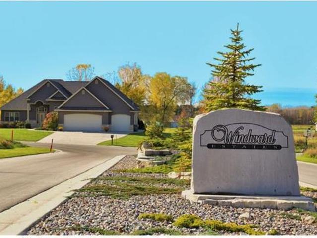 Land for sale in Malone, Wisconsin
