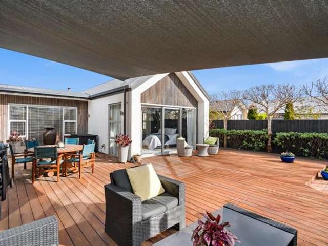 House for sale in Lincoln, Canterbury