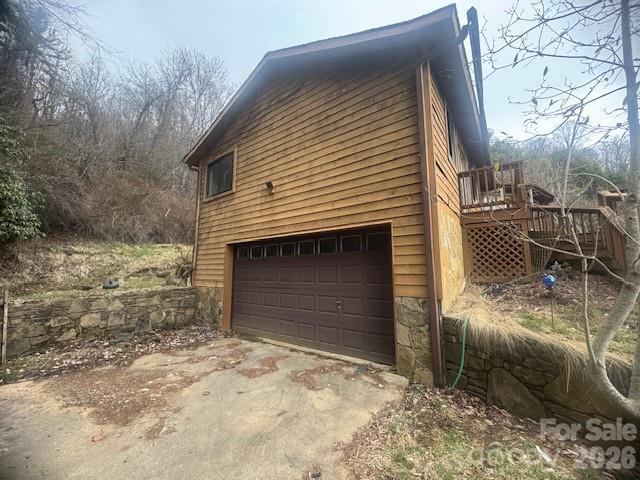 House for sale in Yancey, North Carolina
