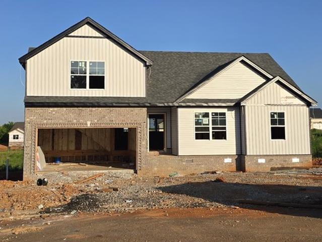 House for sale in Fort Campbell, Kentucky